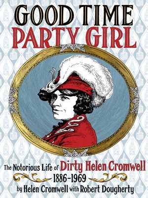 cover image of Good Time Party Girl